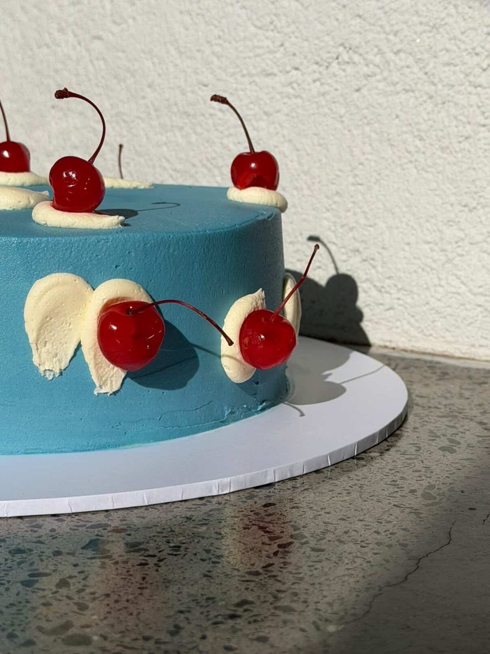 Custom cake by Bento Bakes by Alyce