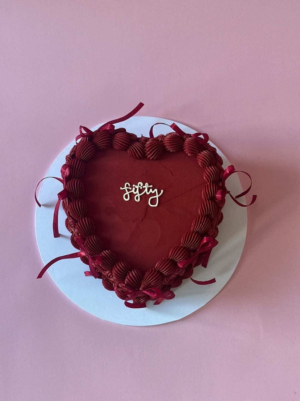 Custom cake by Bento Bakes by Alyce