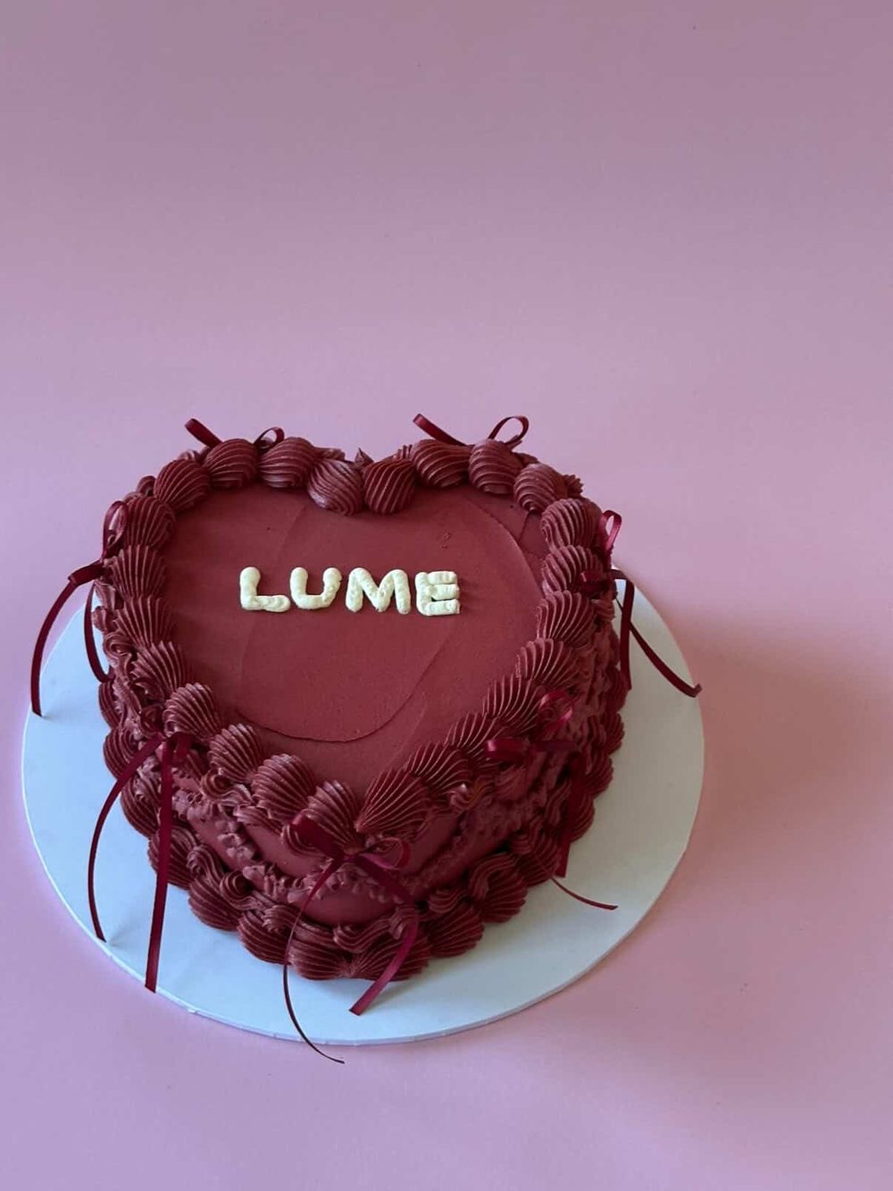 Custom cake by Bento Bakes by Alyce