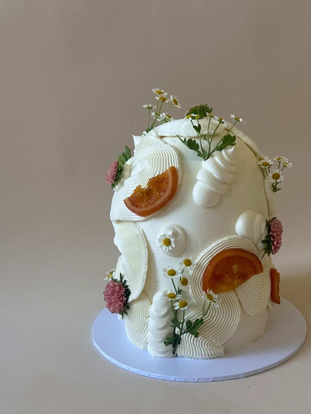 Custom cake by Bento Bakes by Alyce