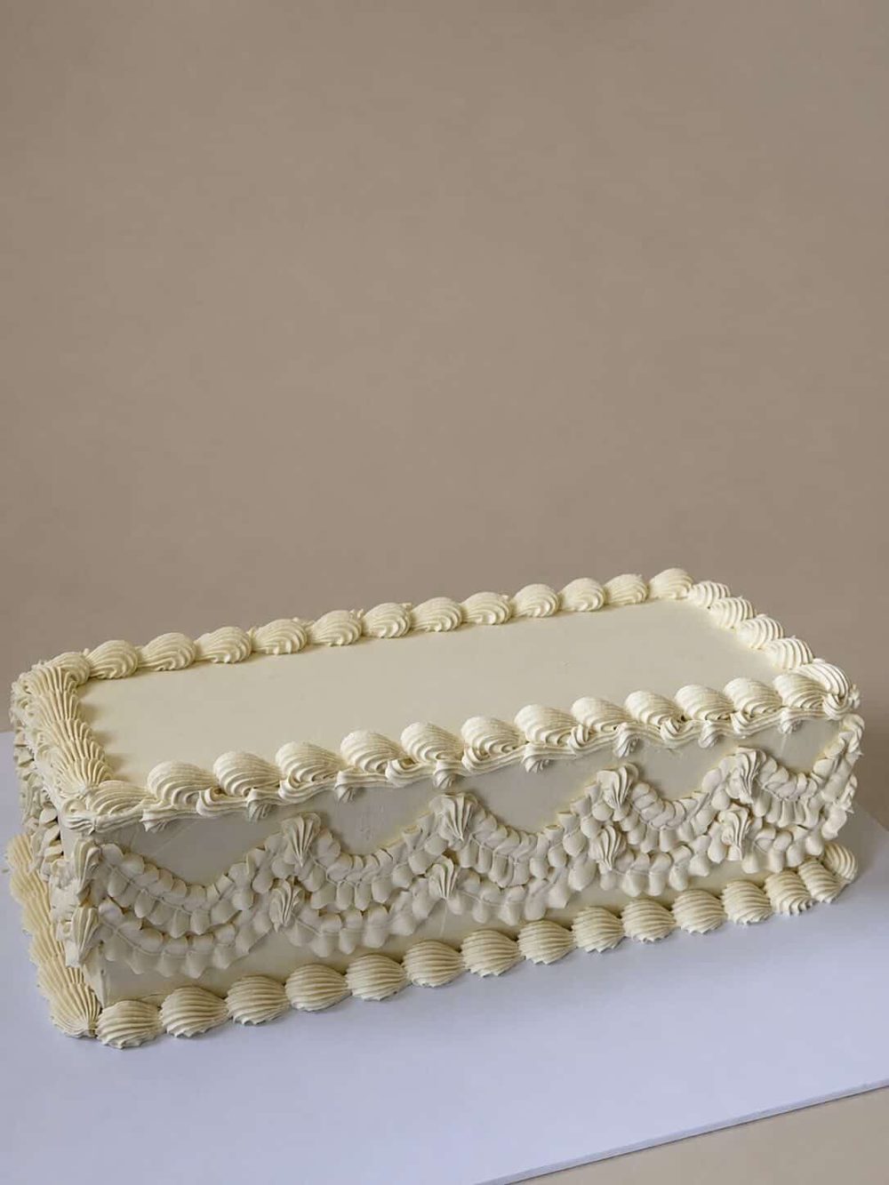 Custom cake by Bento Bakes by Alyce